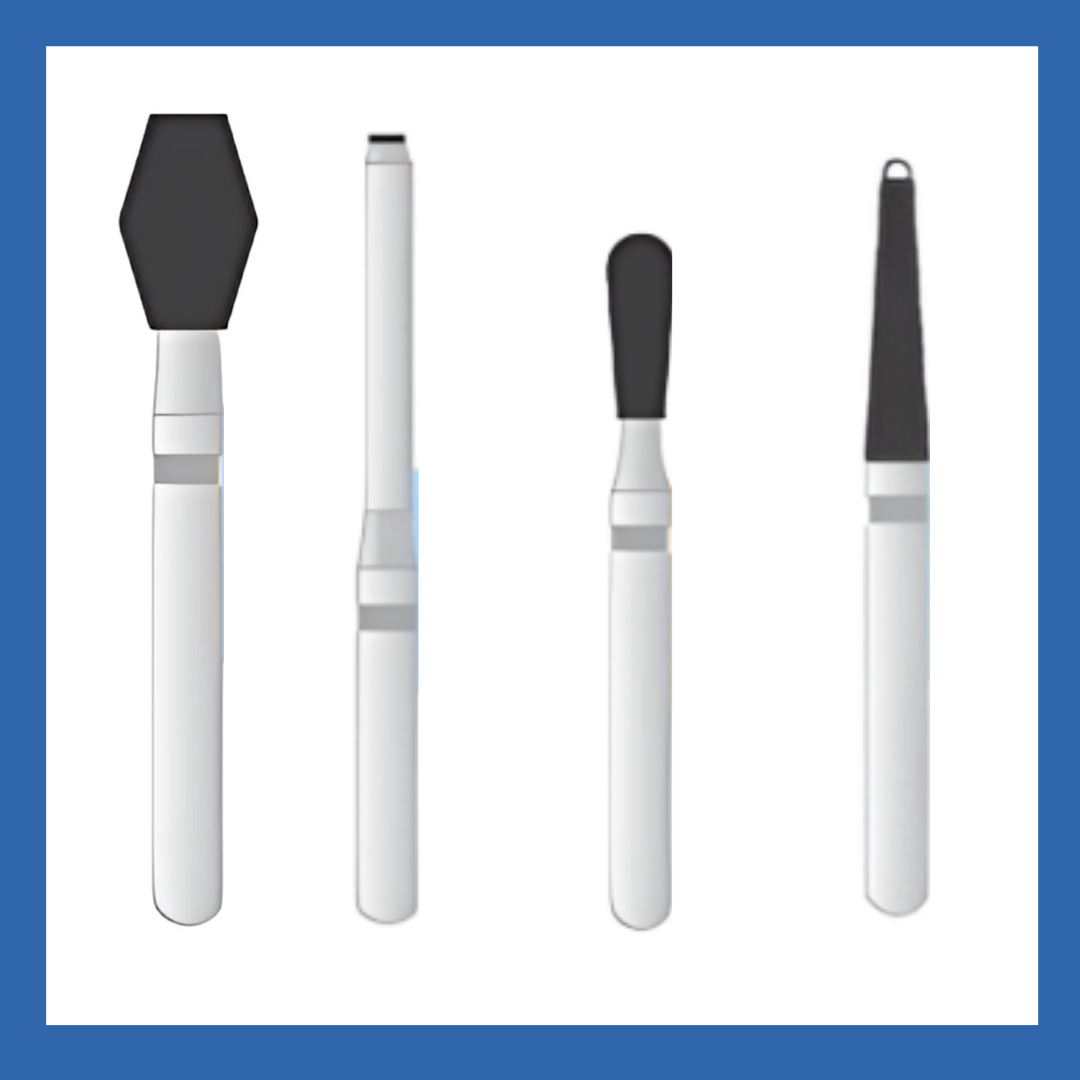 EX Series - Special (Extra) Shape