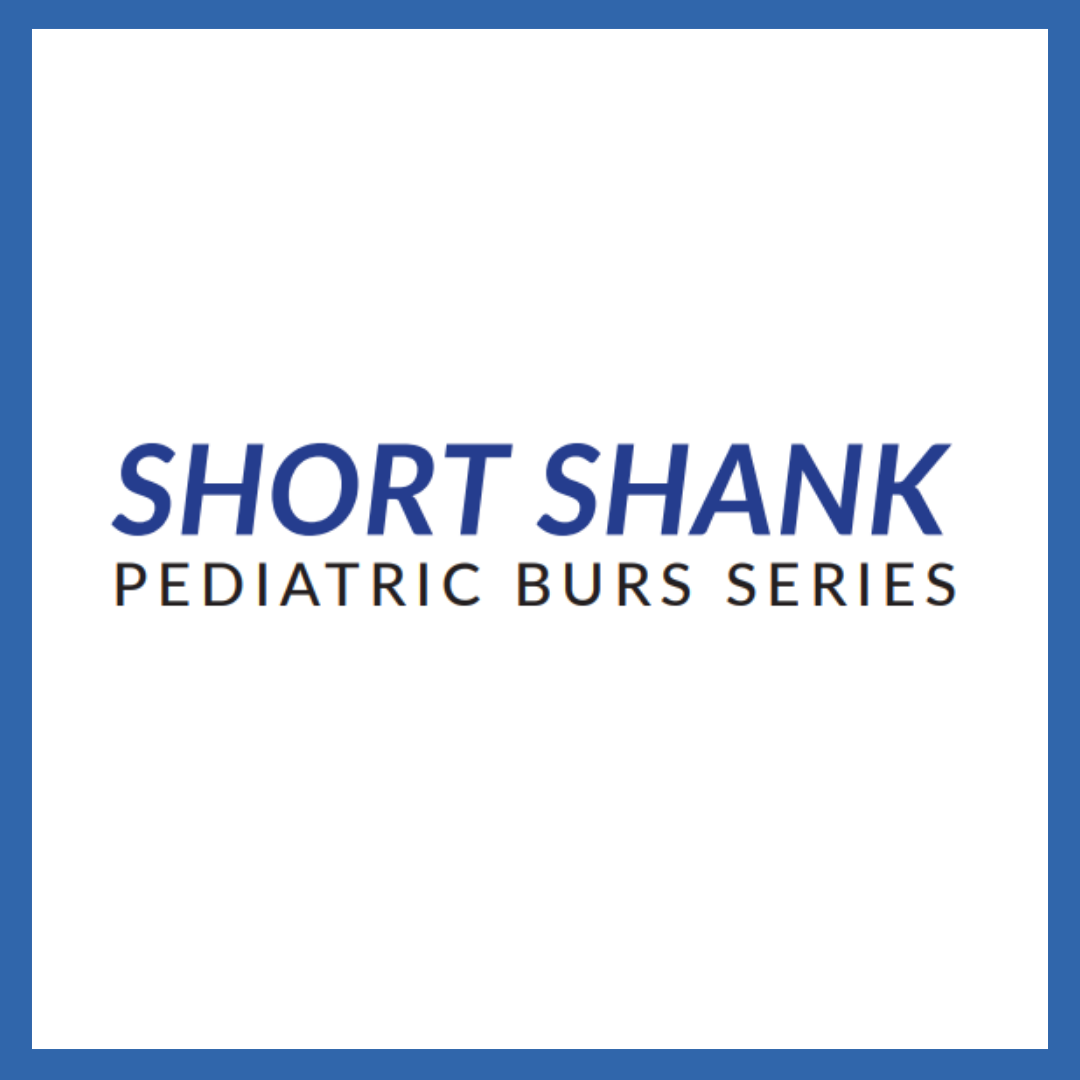 Short Shank - Pedo Burs