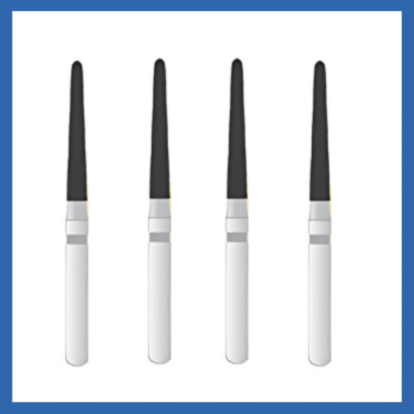 Taper Round End- TR
