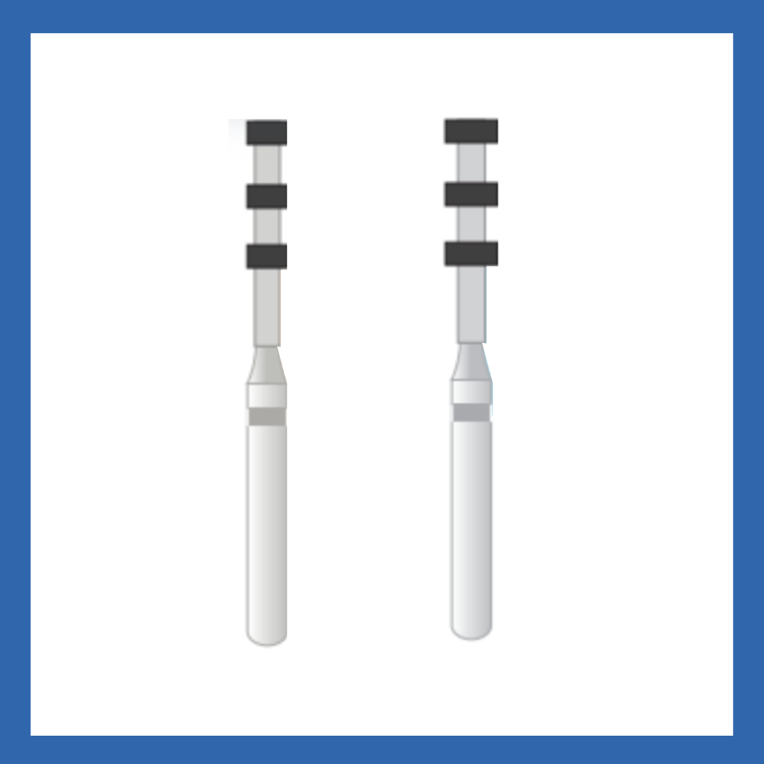 Depth Cutting Series- DC