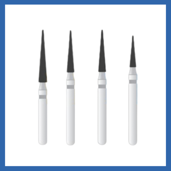 Taper Conical Series- TC
