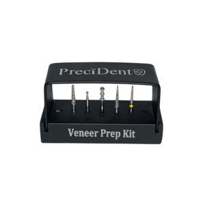Veener Preparation Kit (5 Burs)